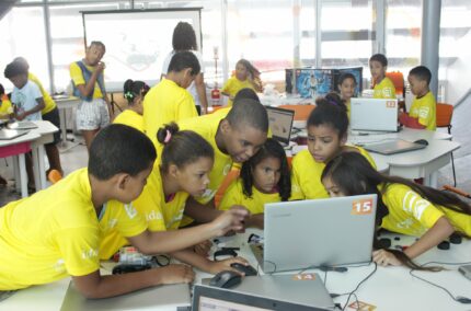 IDACO seleciona para a Plataforma Urbana Digital da Engenhoca em Niterói